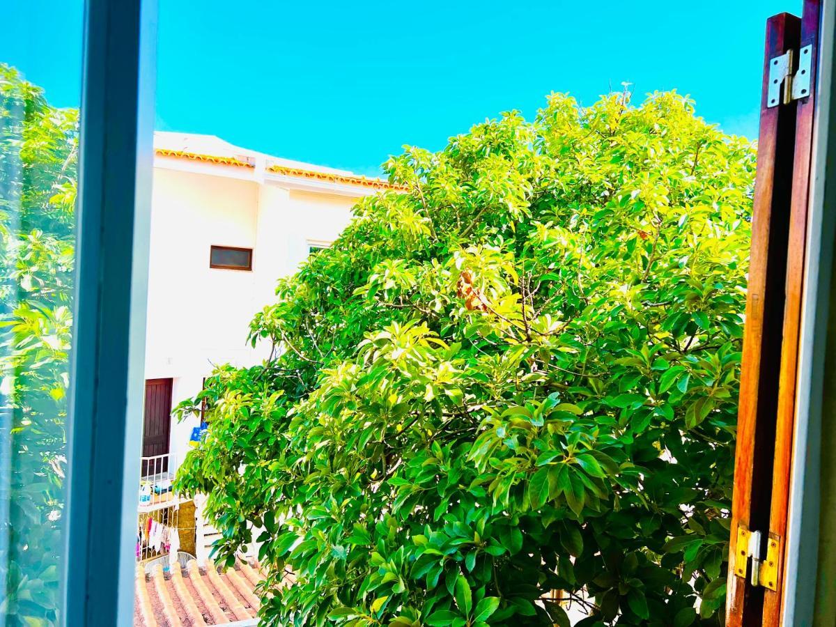 Estoril Seaside Guest House Exteriör bild